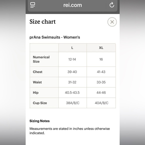 PRana women’s bathing suit xl 16 swim one piece pink orange halter cutout tassel - Picture 10 of 11